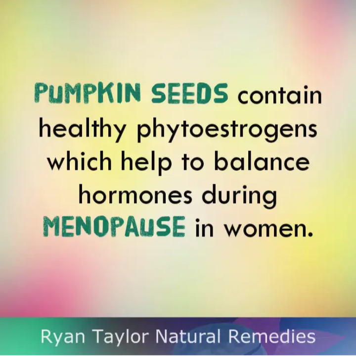 Pumpkin Seeds
